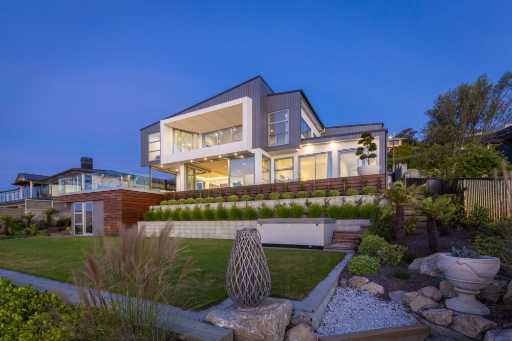 design and build Nelson