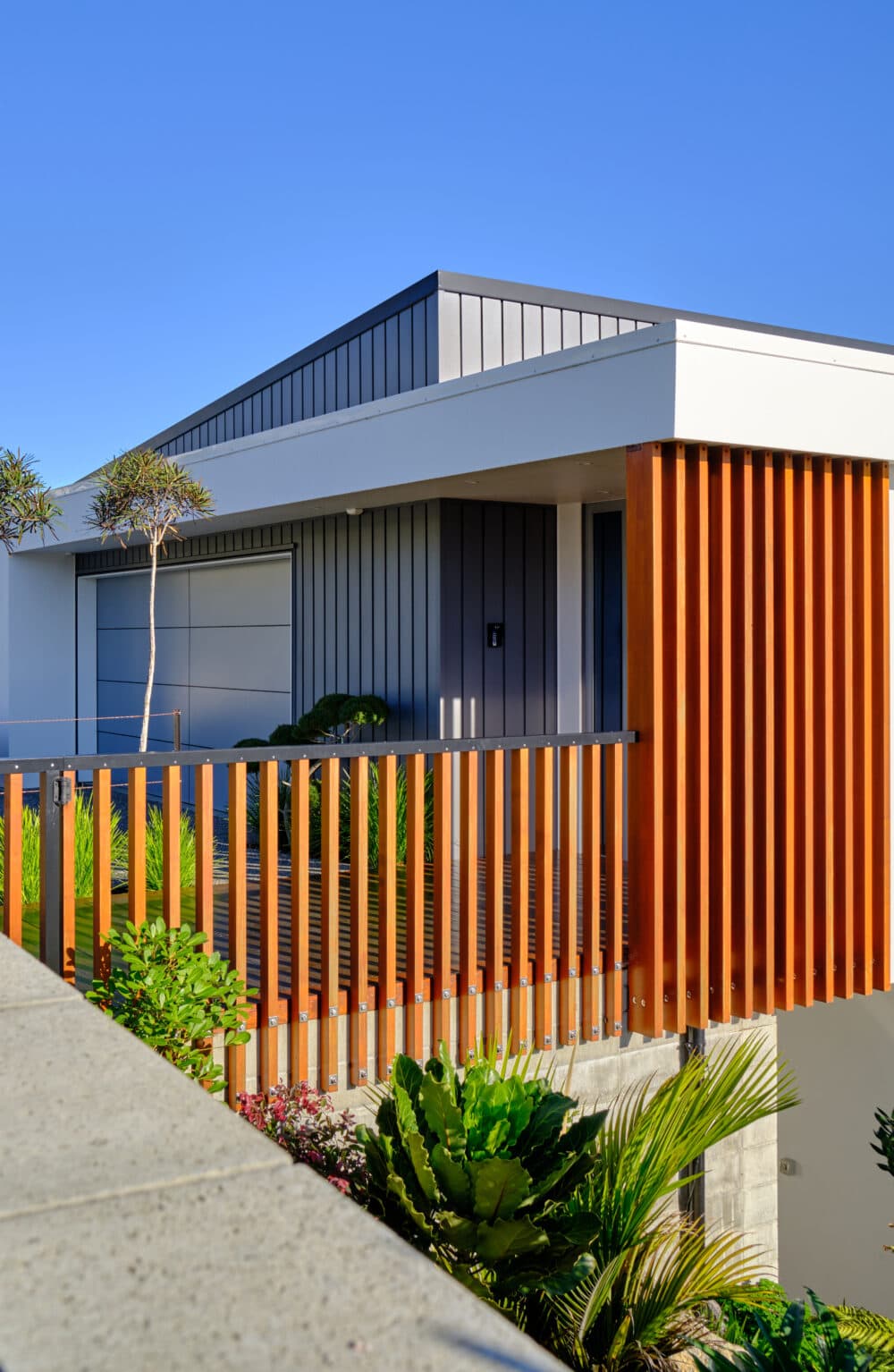 architectural house builders Nelson