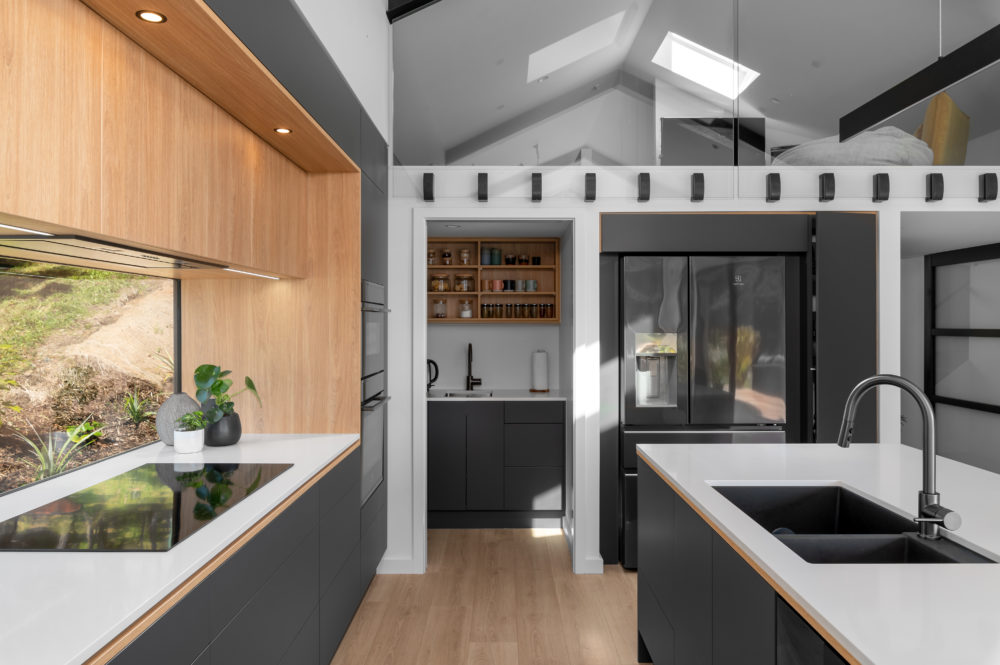 architectural house builders Nelson