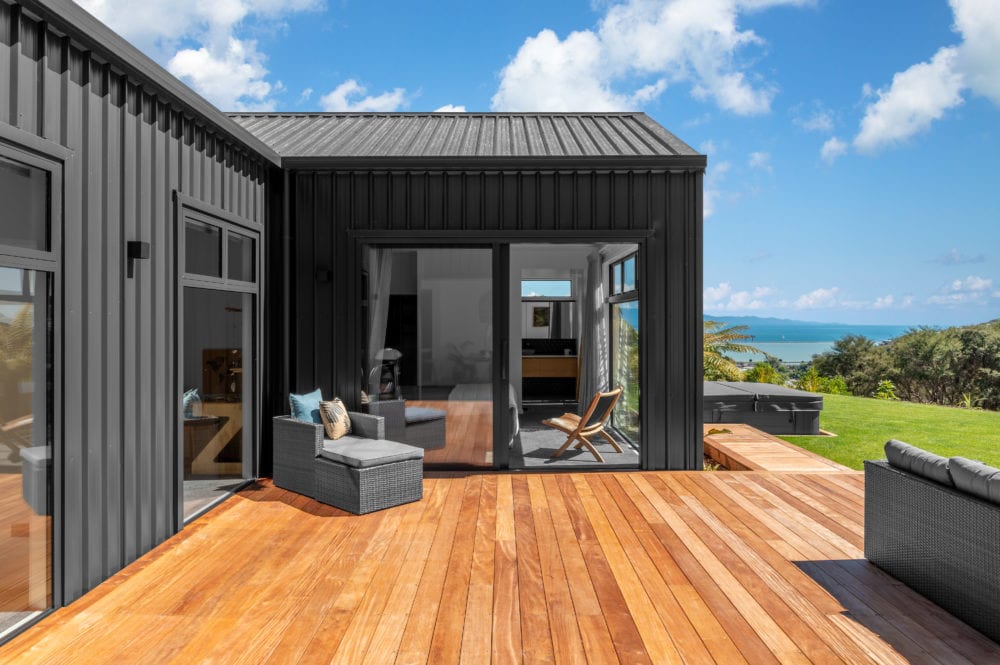 architectural house builders Nelson