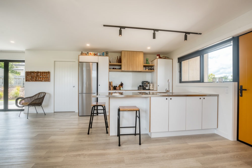 local builders Nelson Tasman