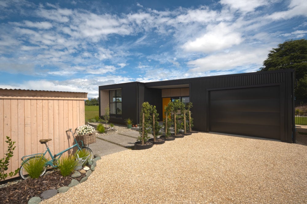 local builders Nelson Tasman