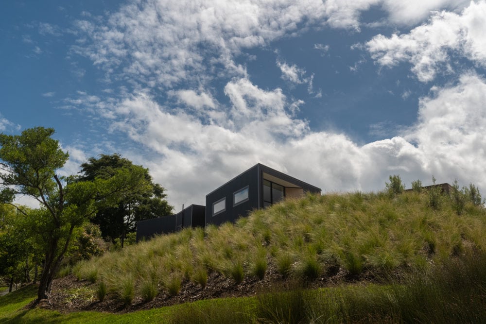 local builders Nelson Tasman