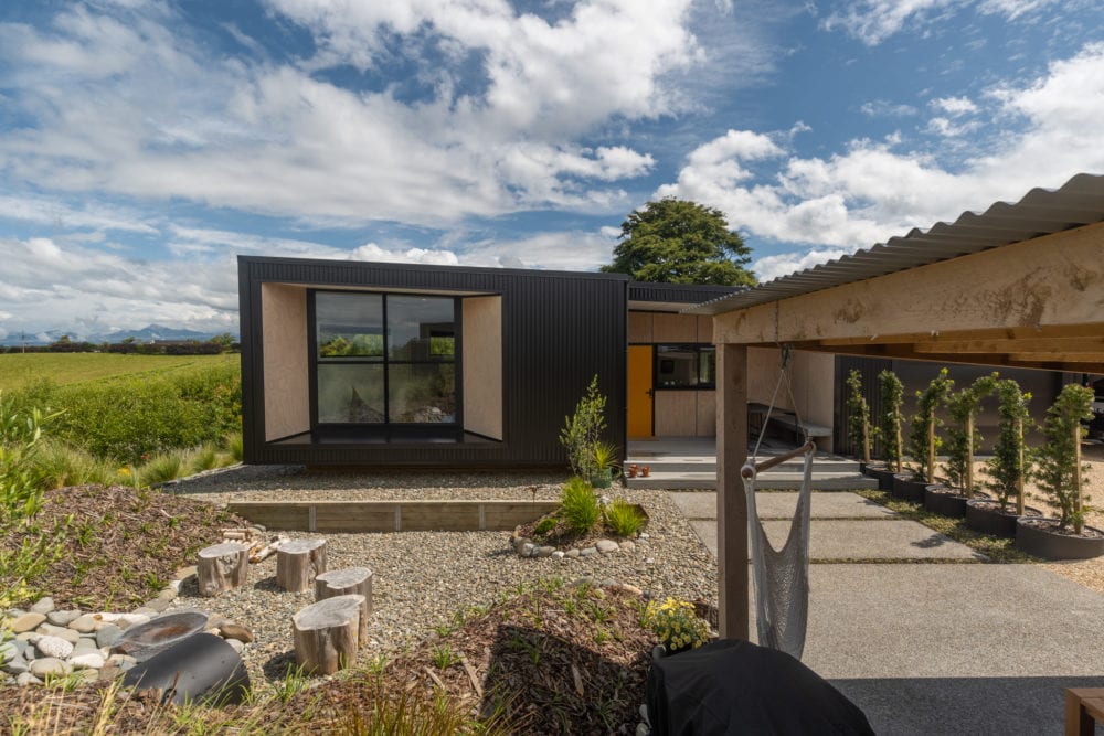 local builders Nelson Tasman