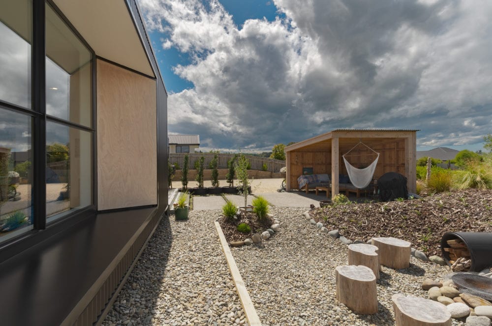 Richmond home builders