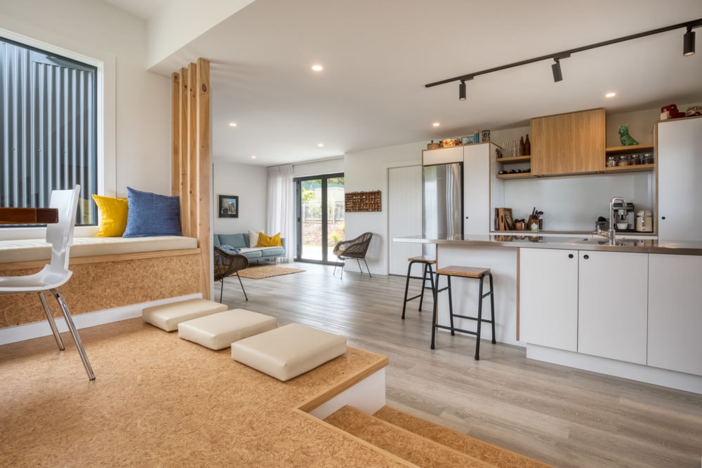 local builders Nelson Tasman