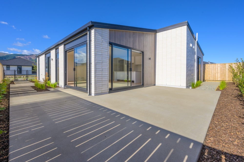 Richmond home builders