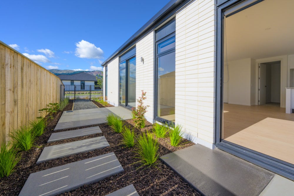 Richmond home builders