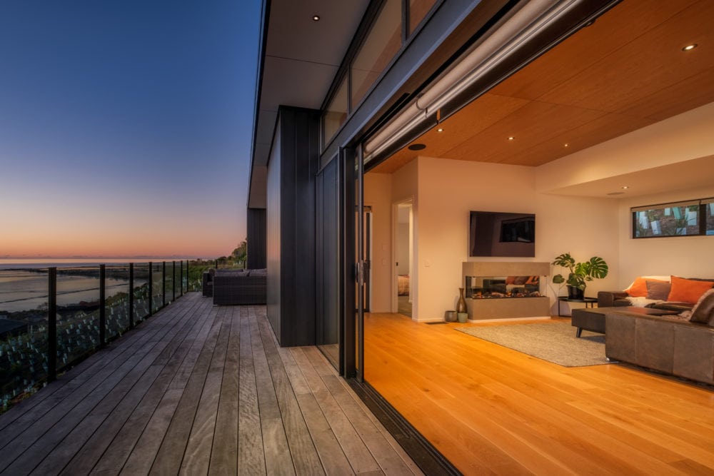 luxury home builders Nelson