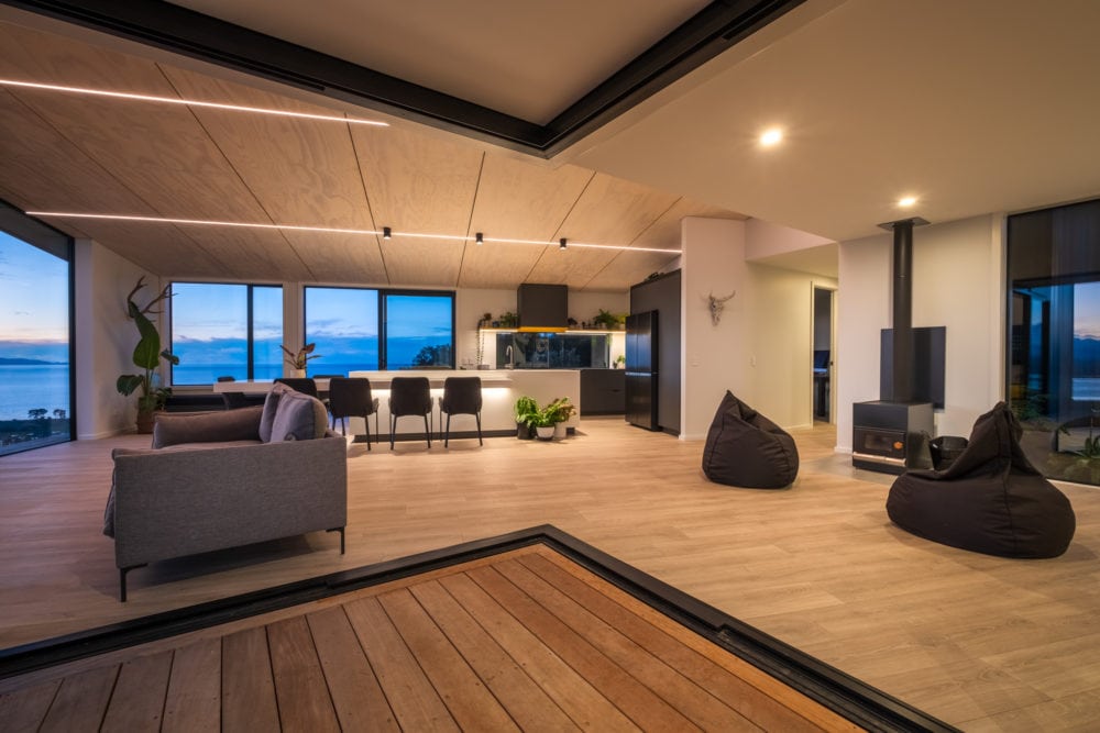 architectural builders Tasman