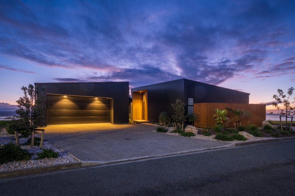 architectural builders Tasman