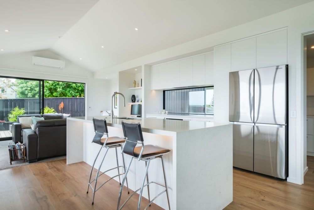 architectural builders Tasman