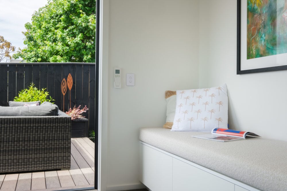 architectural builders Tasman