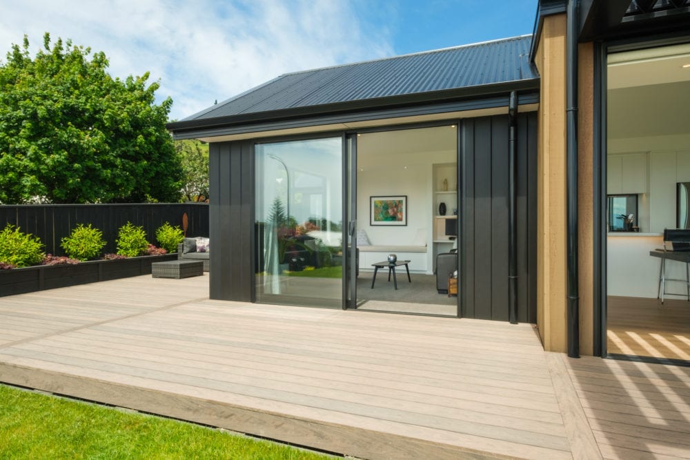 architectural builders Tasman