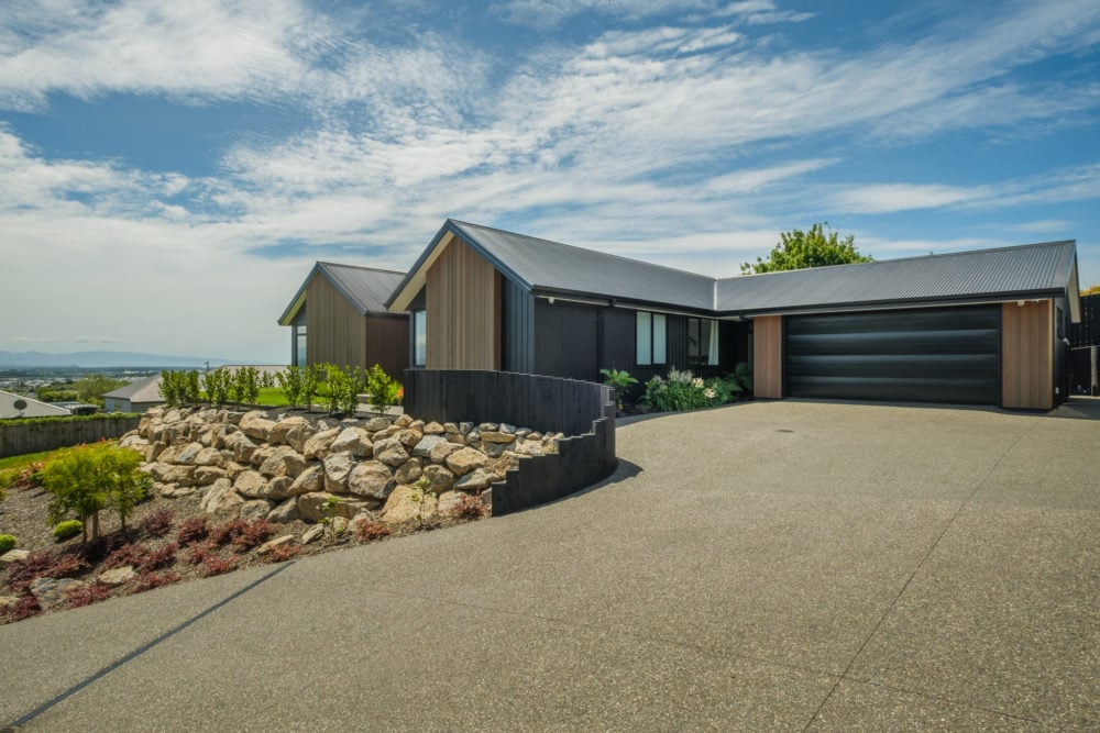 architectural builders Tasman