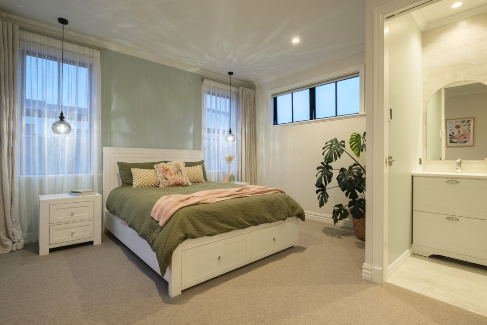 architectural home builders Nelson