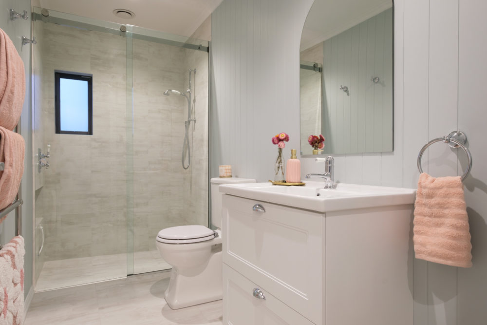 architectural home builders Nelson