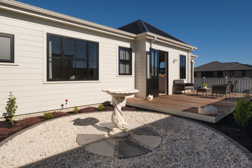 best architectural builders in Tasman