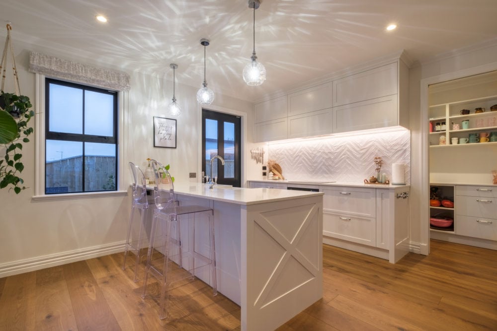 architectural home builders Nelson