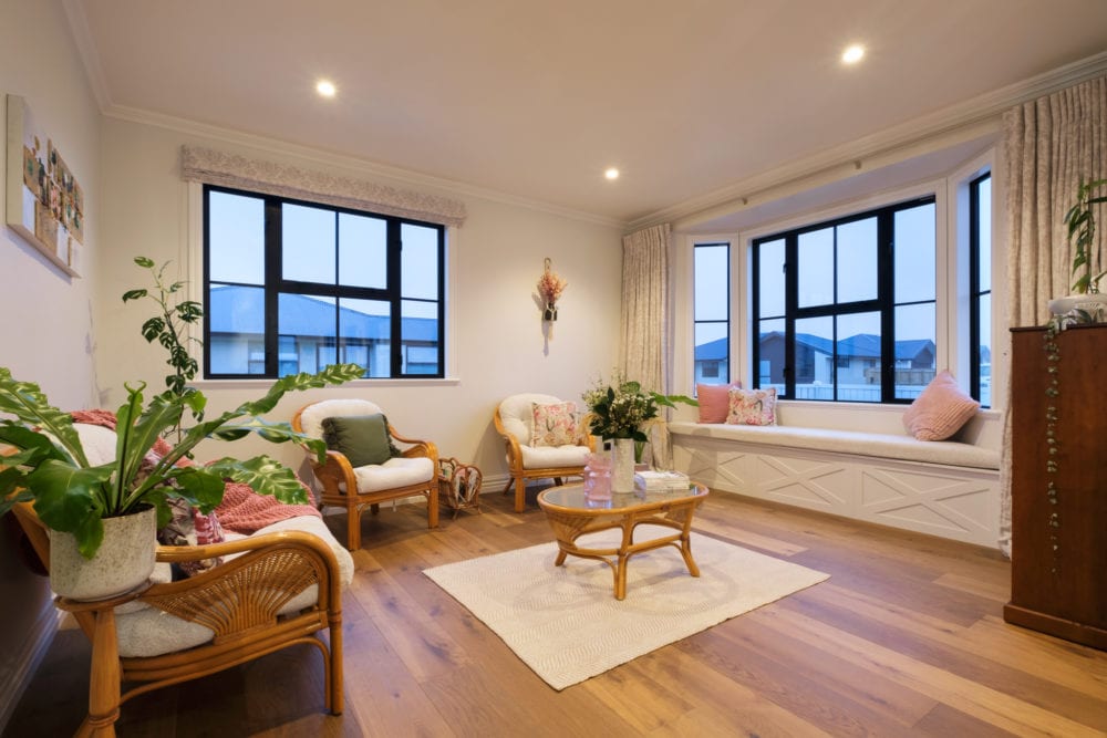 architectural home builders Nelson