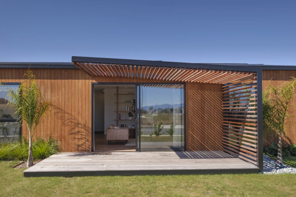 high-end builders Nelson Tasman