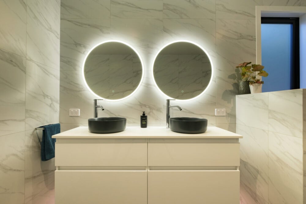 Luxury home builders Nelson