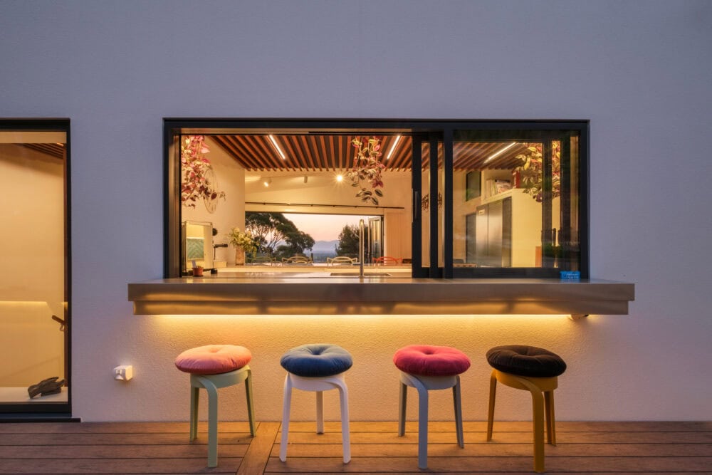 New home construction Nelson