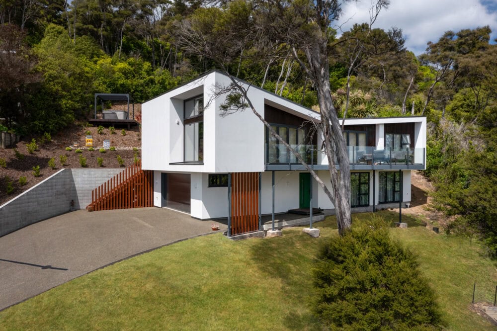 Builders in Richmond Nelson